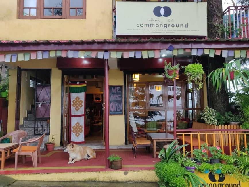 Places for Breakfast in McLeod Ganj - Food, Restaurants, and Cafe 3