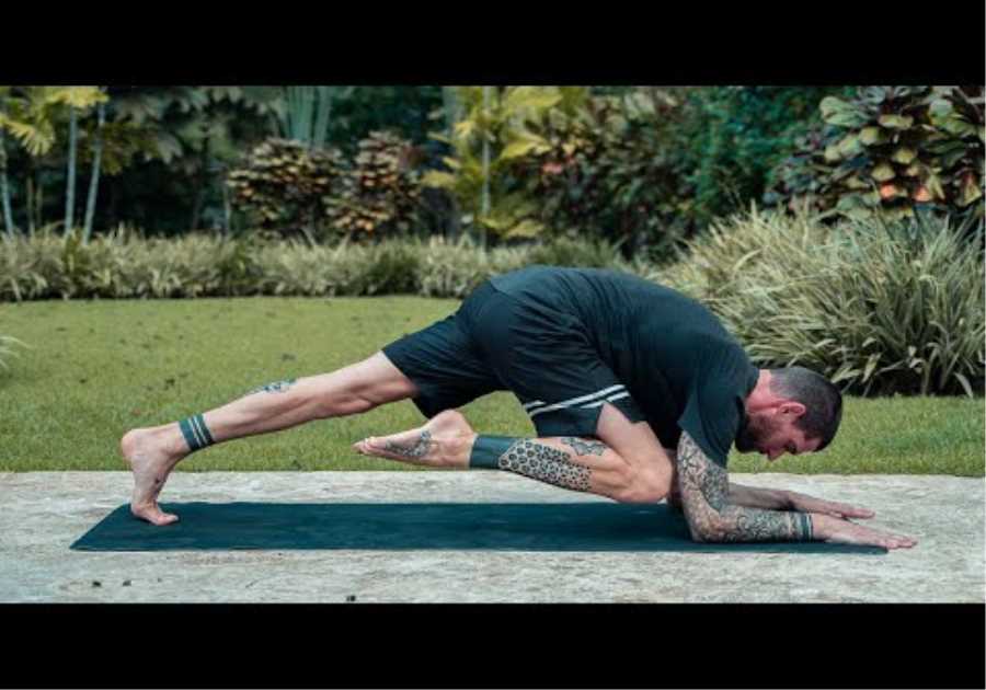 Do this routine every day after waking up!