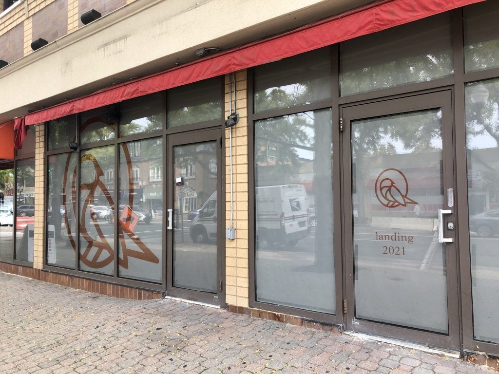 West Hartford Business Buzz: September 21, 2020-- We-Ha