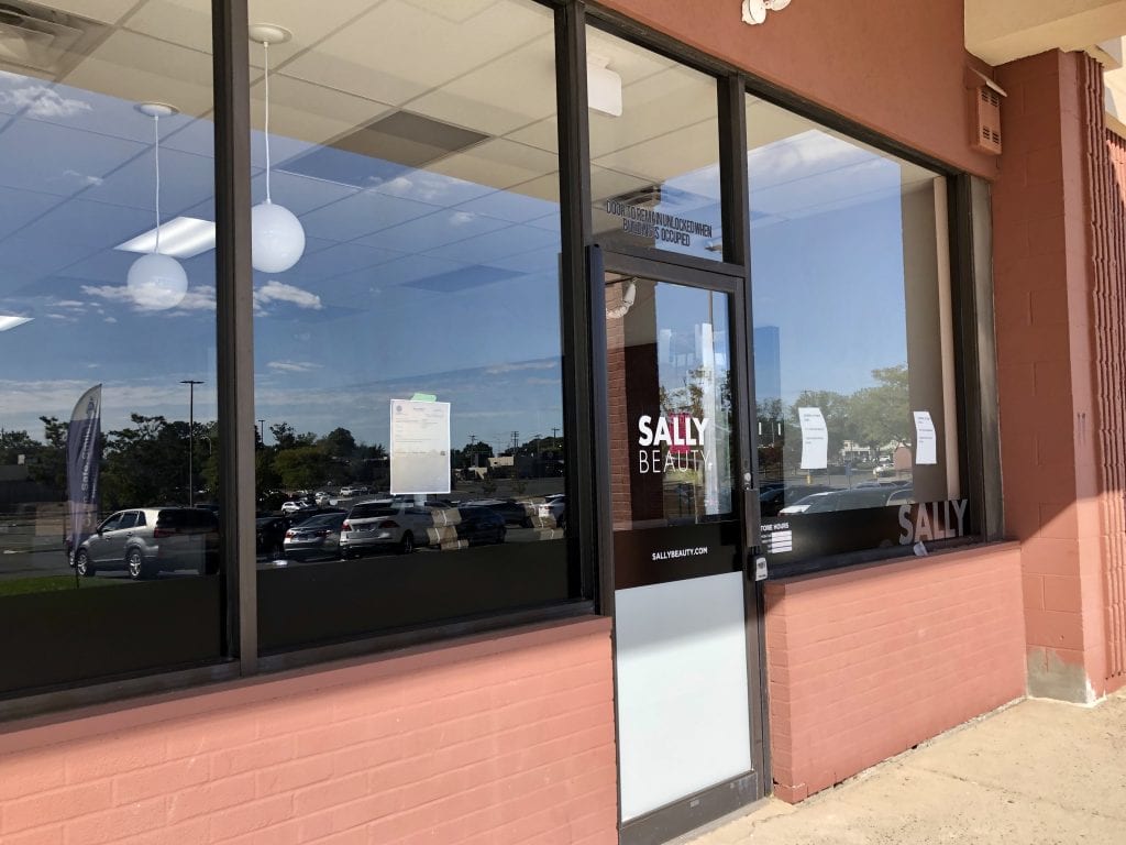 West Hartford Business Buzz: September 21, 2020-- We-Ha