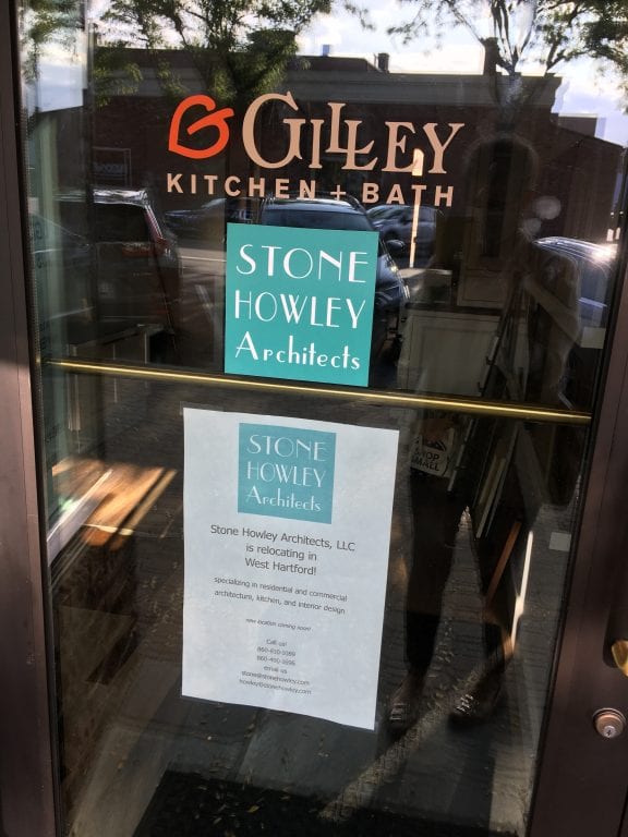 West Hartford Business Buzz: September 21, 2020-- We-Ha