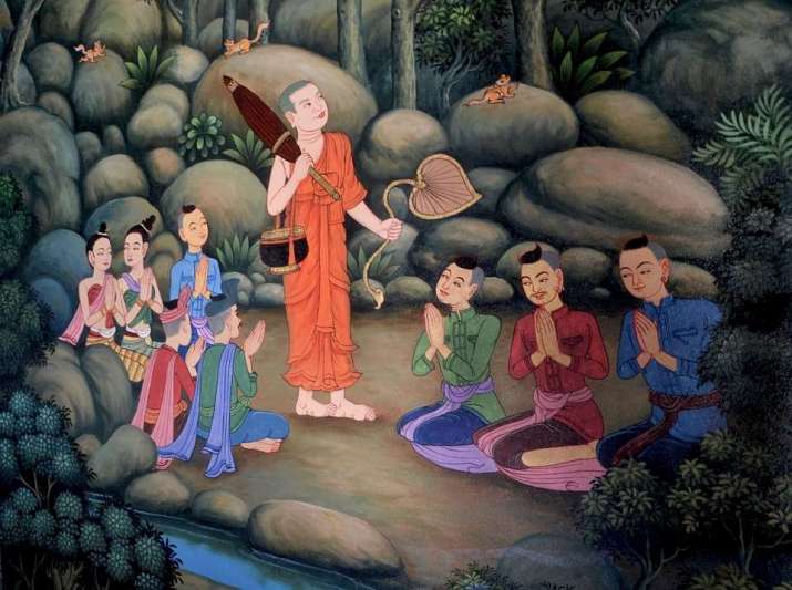 The Dana Issue: Is It Buddhist to Spend For Teachings?