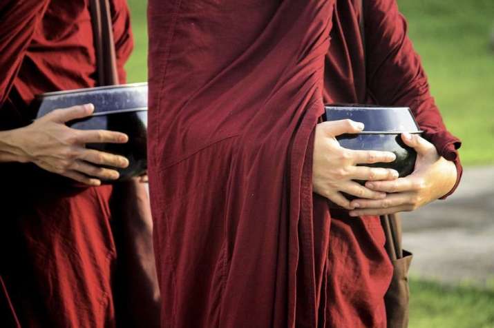 The Dana Issue: Is It Buddhist to Spend For Teachings?