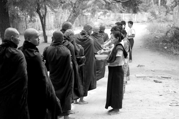 The Dana Issue: Is It Buddhist to Spend For Teachings?