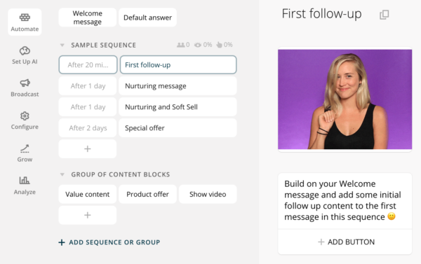 6 Chatbot Optimisation Methods That Put Data to Excellent Use