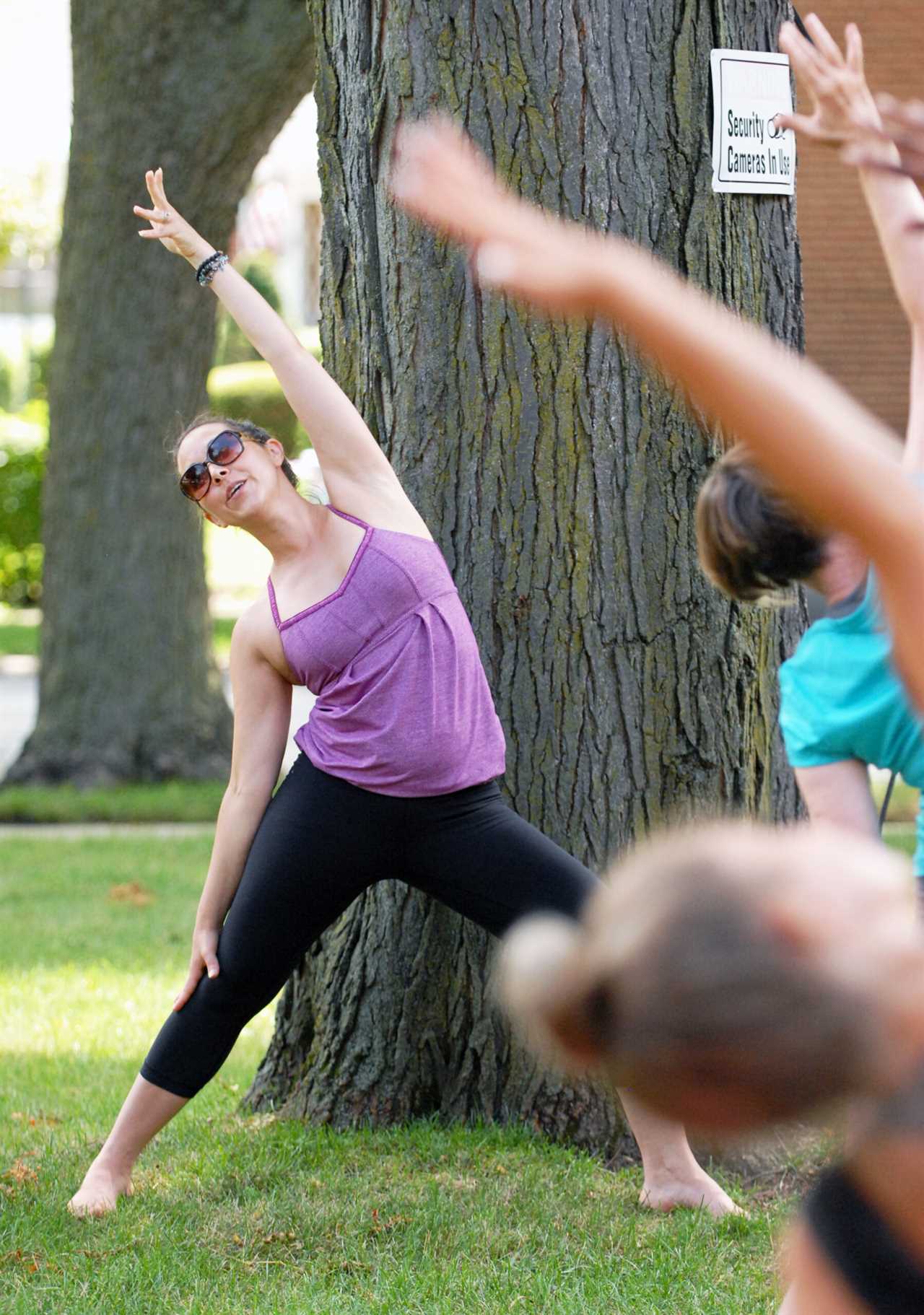 Twisted Tree Yoga Goes Virtual, Owner On Lookout For New Space
