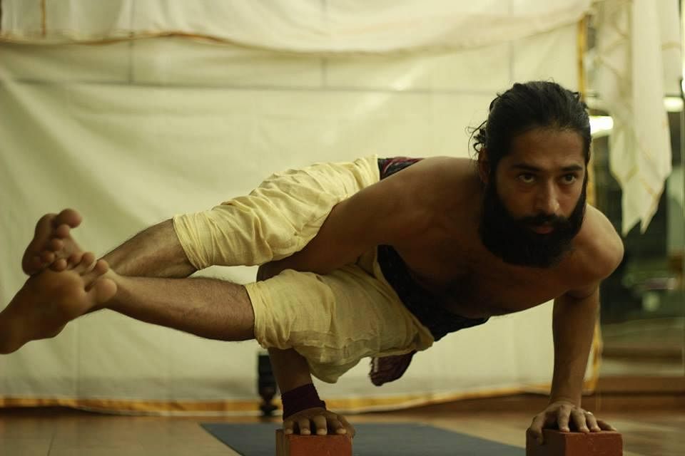 Fulfill the 5 start-ups that have joined the growing Rs 8,000 cr yoga company