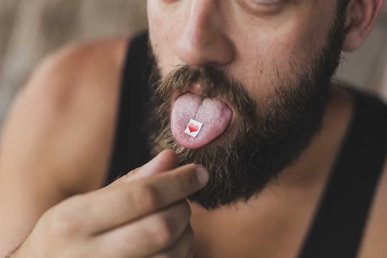 Microdosing advocates claim it can boost focus and creativity without the hallucinatory side effects (Getty)