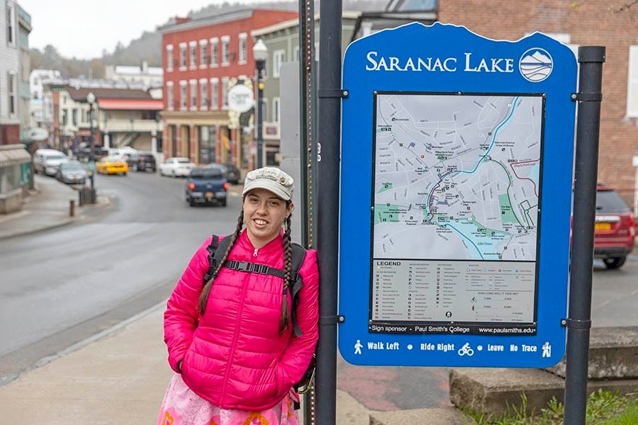 In Saranac Lake and other Adirondack neighborhoods, a lack of rentals