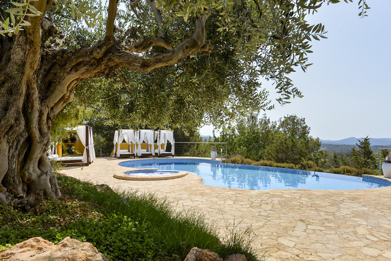 Luxury villas in Ibiza: 21 spectacular properties to book now