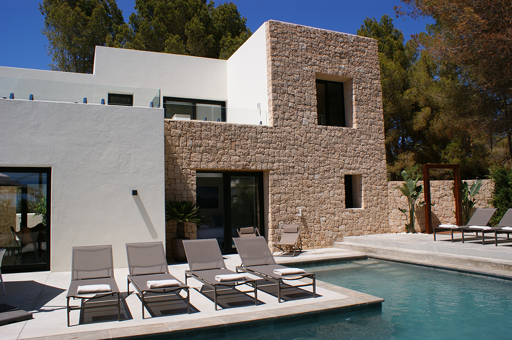 Luxury villas in Ibiza: 21 spectacular properties to book now