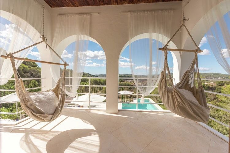 Luxury villas in Ibiza: 21 spectacular properties to book now