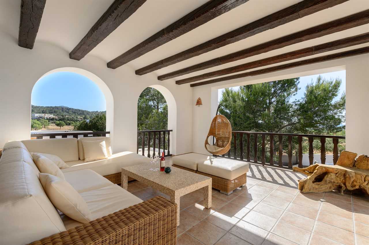 Luxury villas in Ibiza: 21 spectacular properties to book now