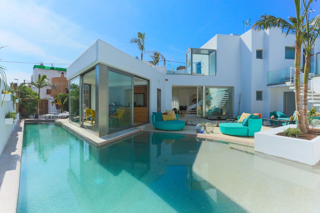 Luxury villas in Ibiza: 21 spectacular properties to book now