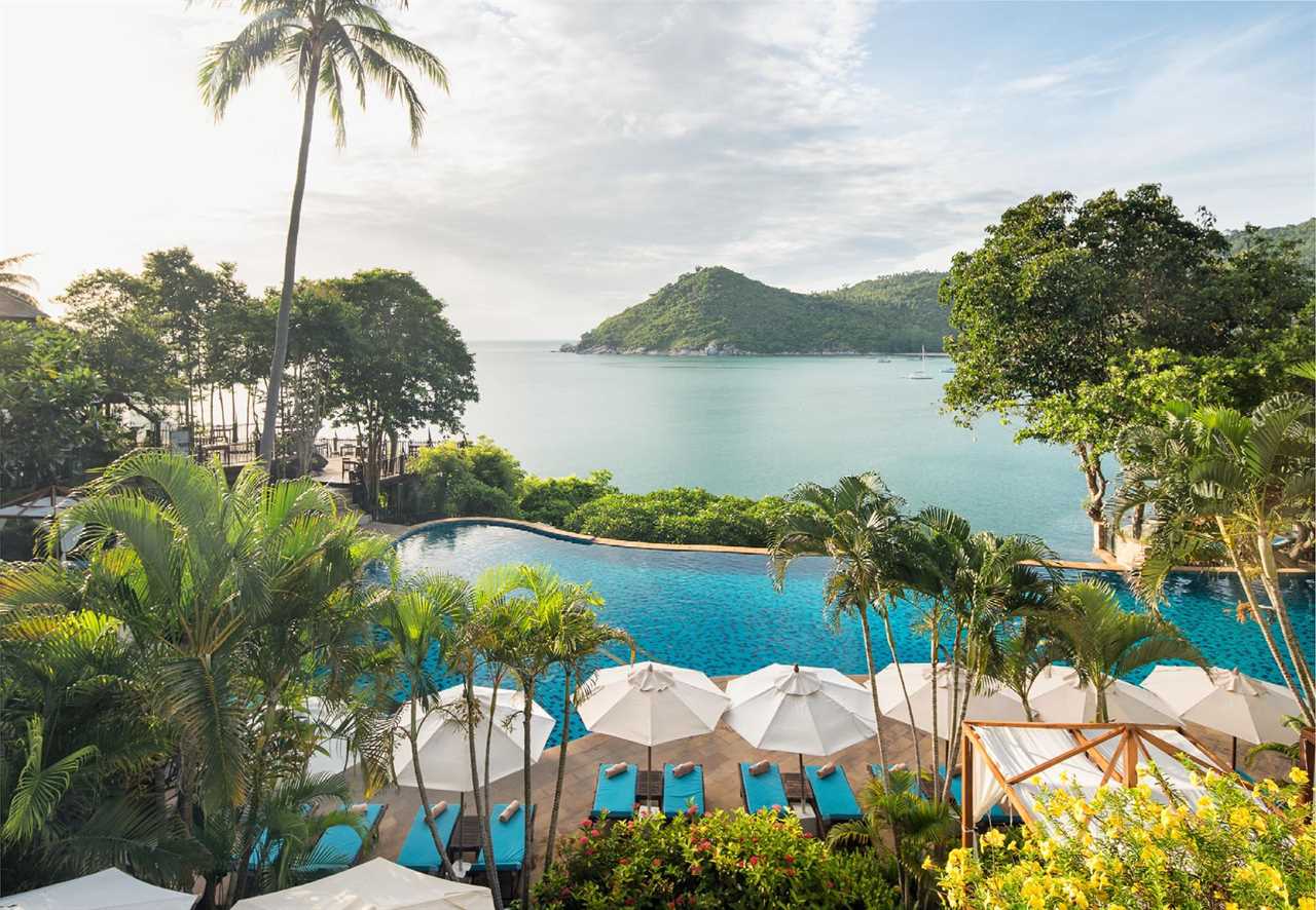 Panviman Resort Koh Phangan (SHA Plus +), Koh Phangan |  Best price guarantee - mobile bookings & live chat