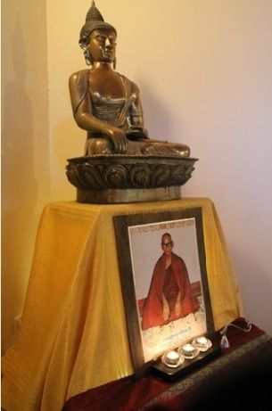 Meditation teaching at the BMIMC is rooted in the tradition of the late Mahasi Sayadaw.  From bmimc.org.au