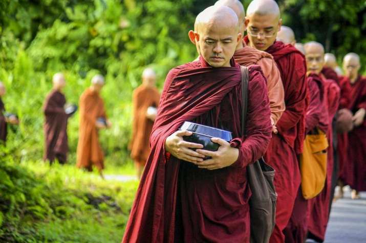 Is It Buddhist to Spend For Mentors?-- Buddhistdoor Global