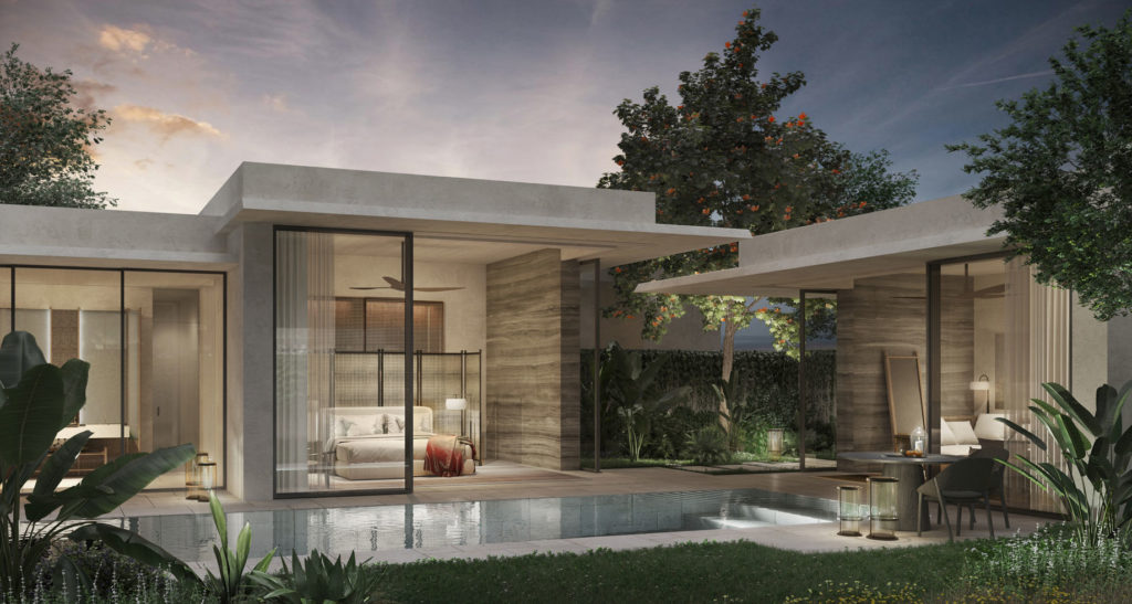 Hotel opening Asia 2022