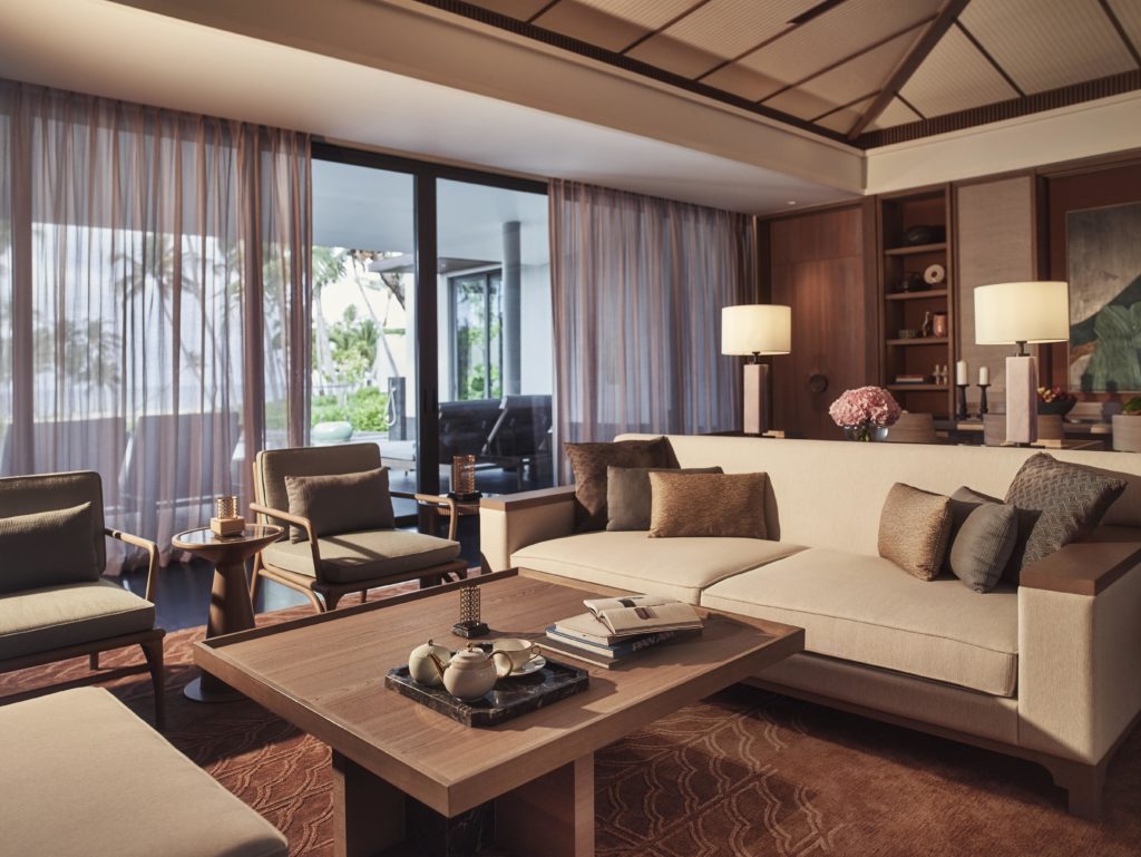 14 highly prepared for brand-new hotel openings in Asia in 2022