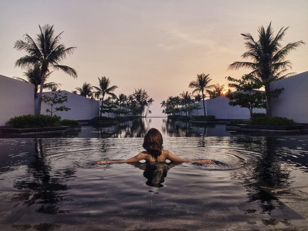Hotel opening Asia 2022