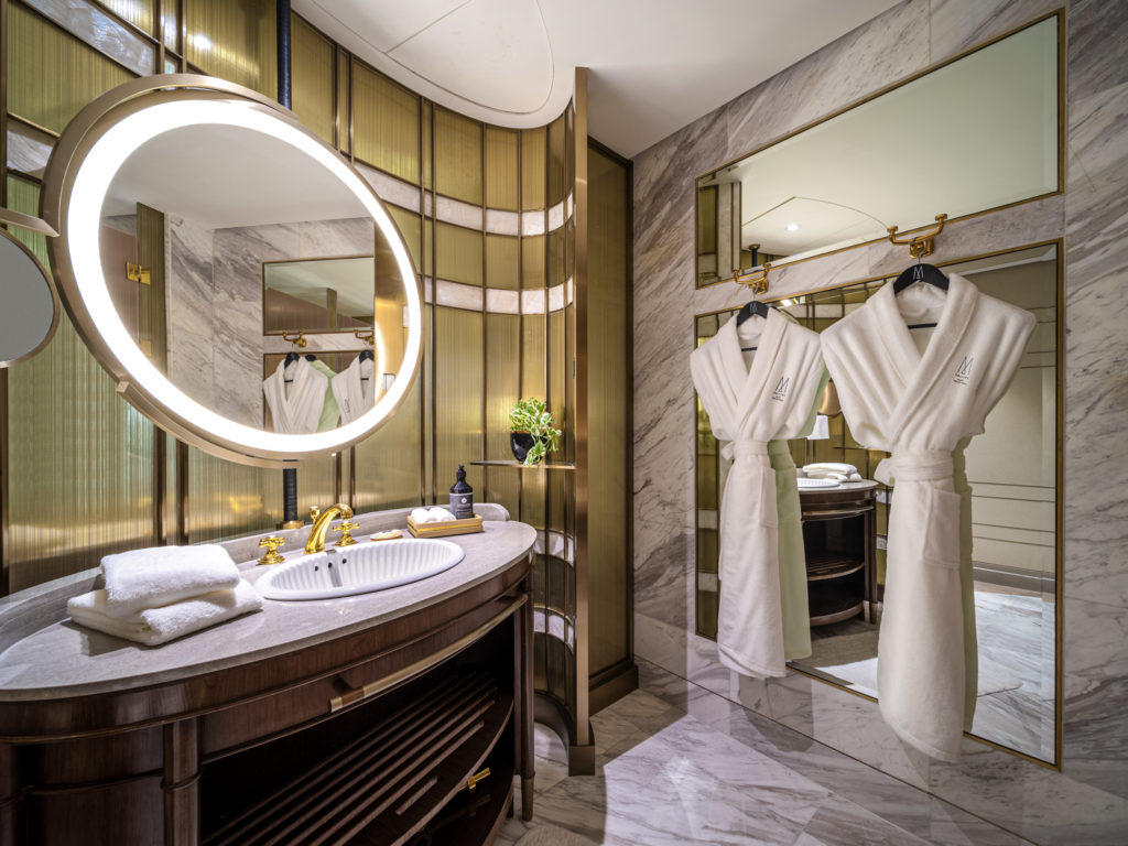 14 highly prepared for brand-new hotel openings in Asia in 2022