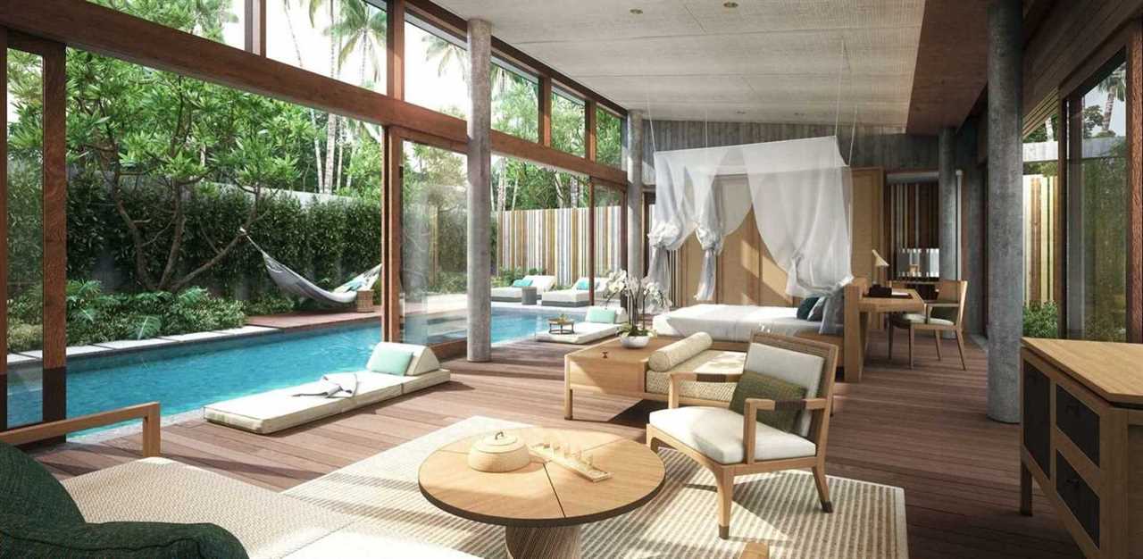 14 highly anticipated new hotel openings in Asia for 2022