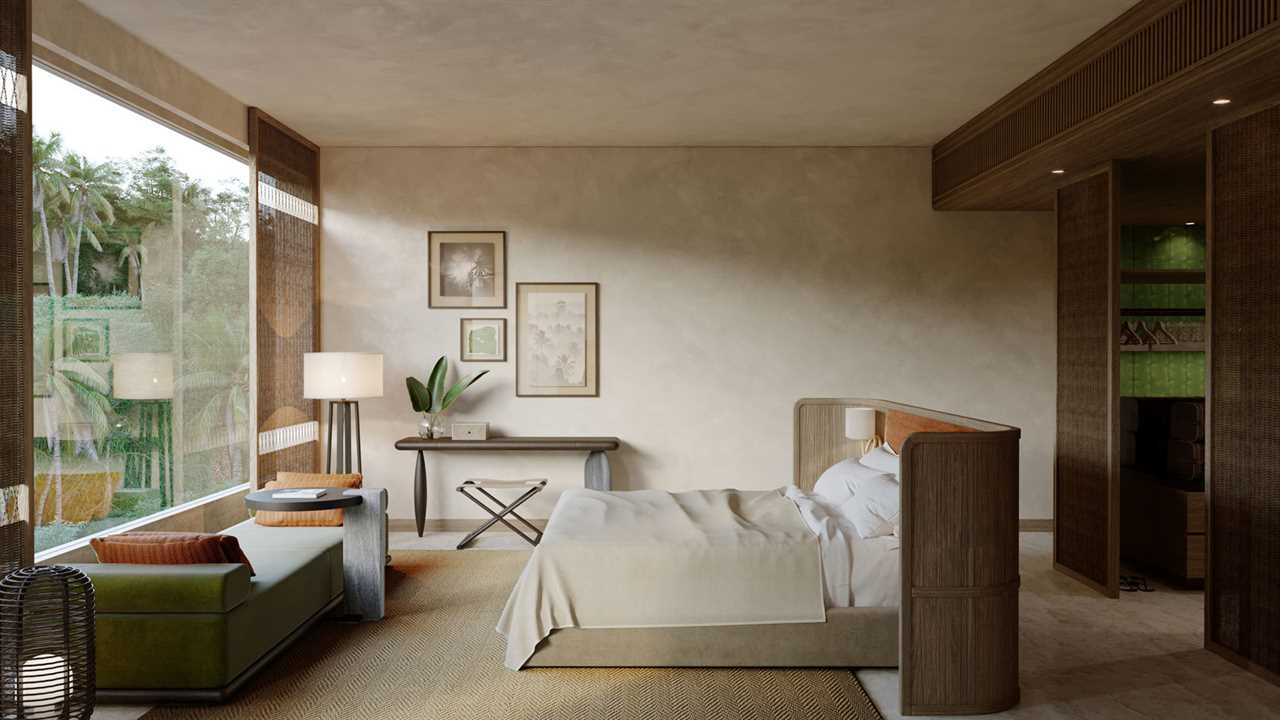 The most anticipated new hotel openings in Asia in 2022