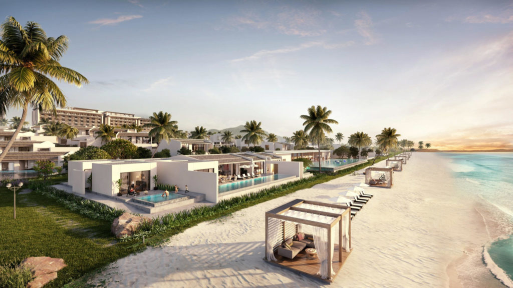 The most anticipated new hotel openings in Asia in 2022