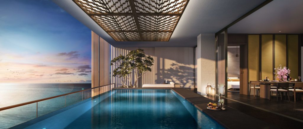 The most anticipated new hotel openings in Asia in 2022