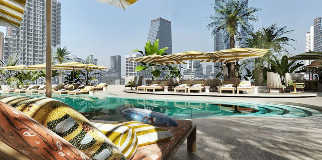 The most anticipated new hotel openings in Asia in 2022