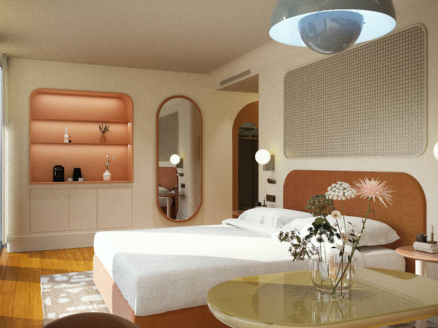 The most anticipated new hotel openings in Asia in 2022
