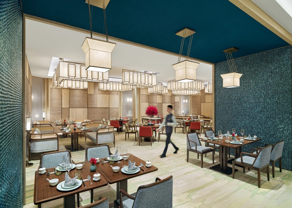 The most anticipated new hotel openings in Asia in 2022
