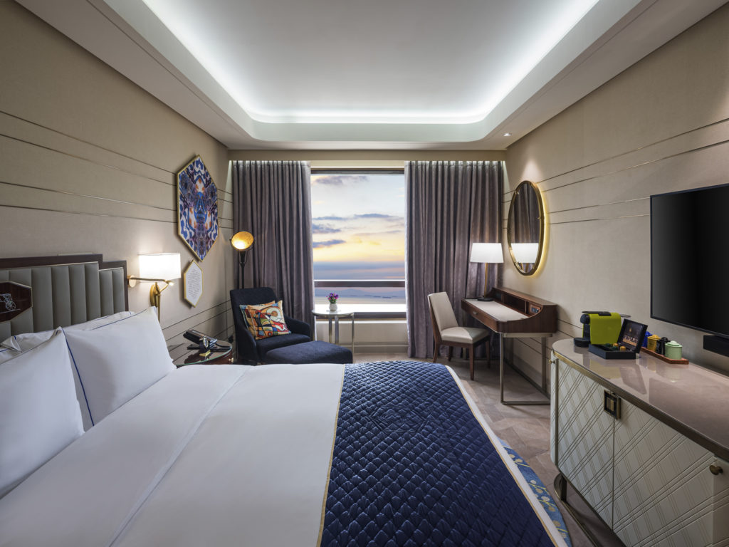The most anticipated new hotel openings in Asia in 2022