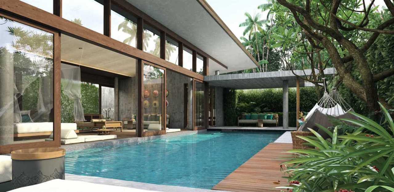 14 new hotels in Asia to book for your 2022 vacation