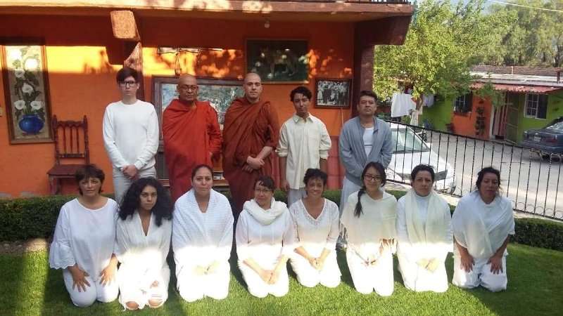 Bhante Sanathavihari – Buddhistdoor Global