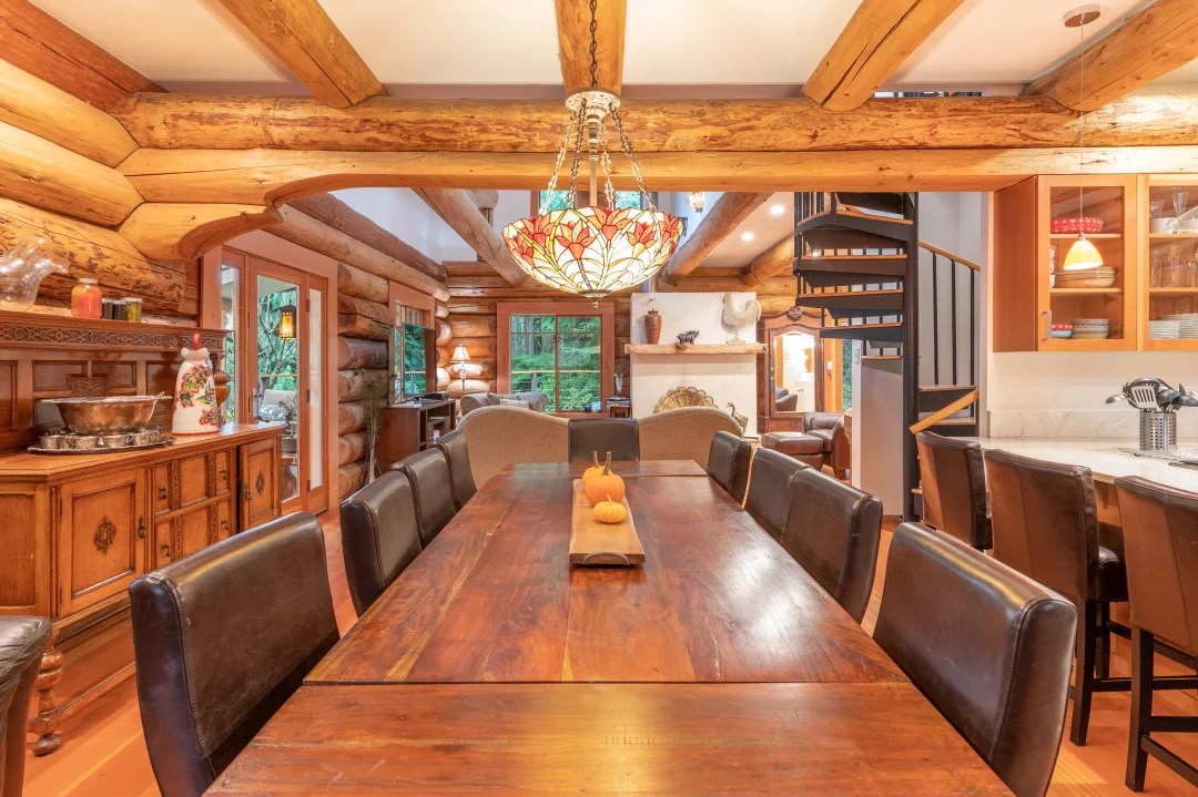 Property Watch: Home for sale on Vashon Island