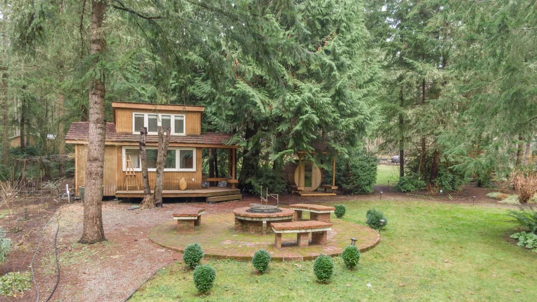 Property Watch: Home for sale on Vashon Island