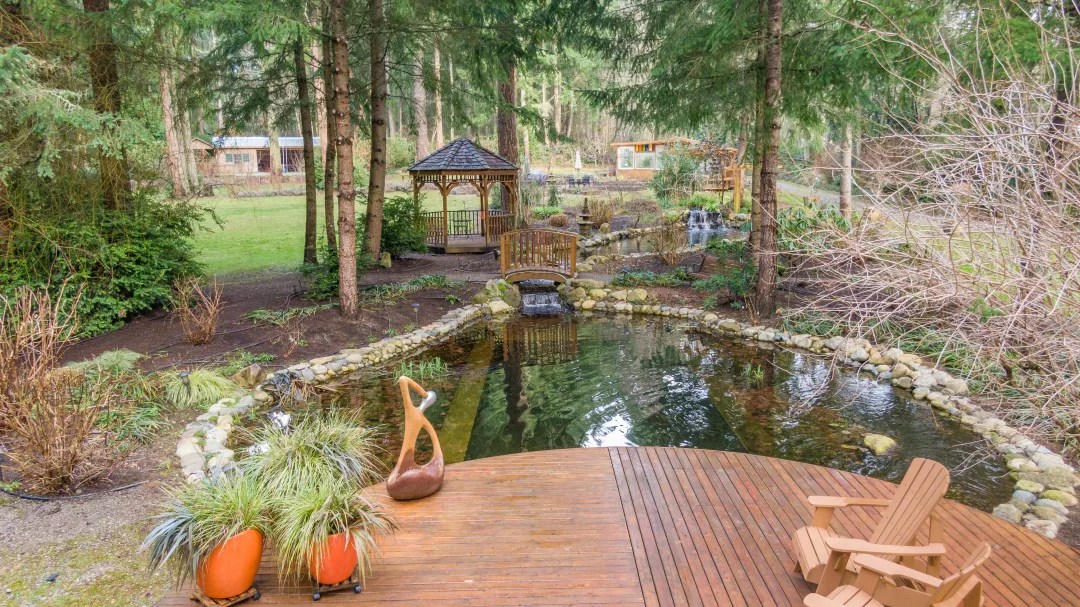 Property Watch: Home for sale on Vashon Island