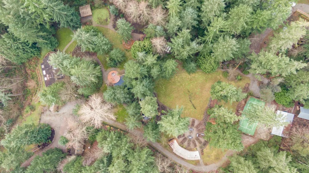 Property Watch: Home for sale on Vashon Island