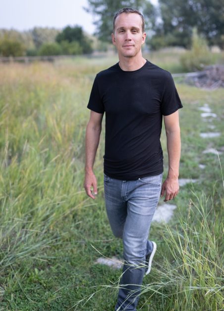 How Meditation Helps Pro-Endurance Athlete Colin O’Brady