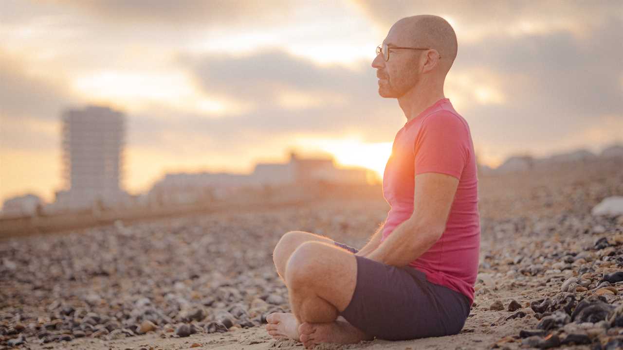 Finest UK and European meditation retreats