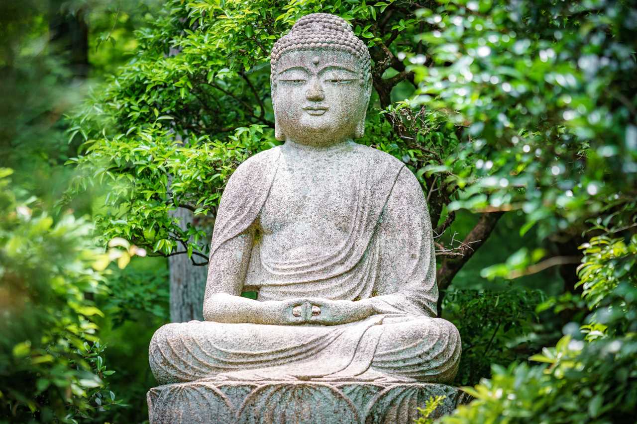 Finest UK and European meditation retreats