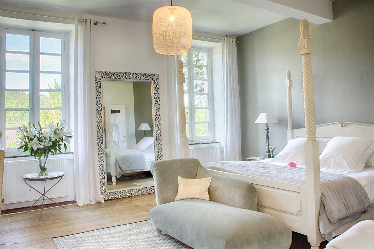 Finest UK and European meditation retreats