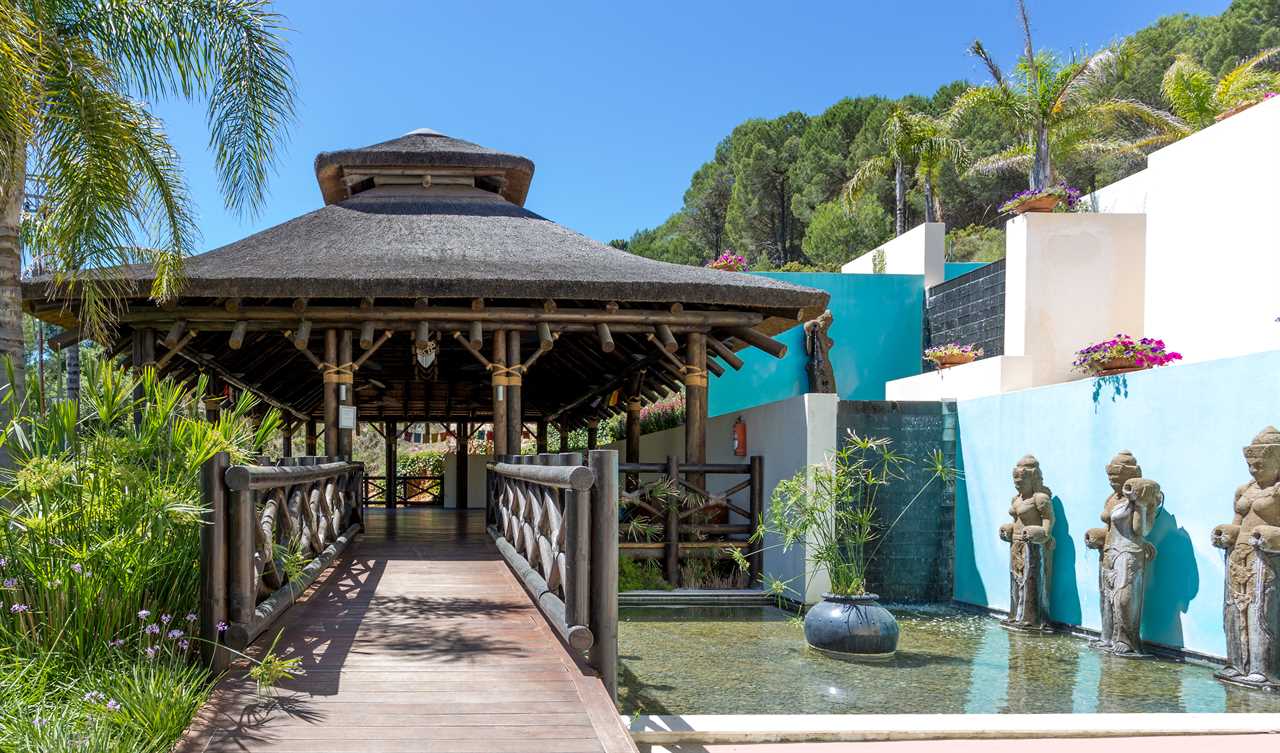 Finest UK and European meditation retreats