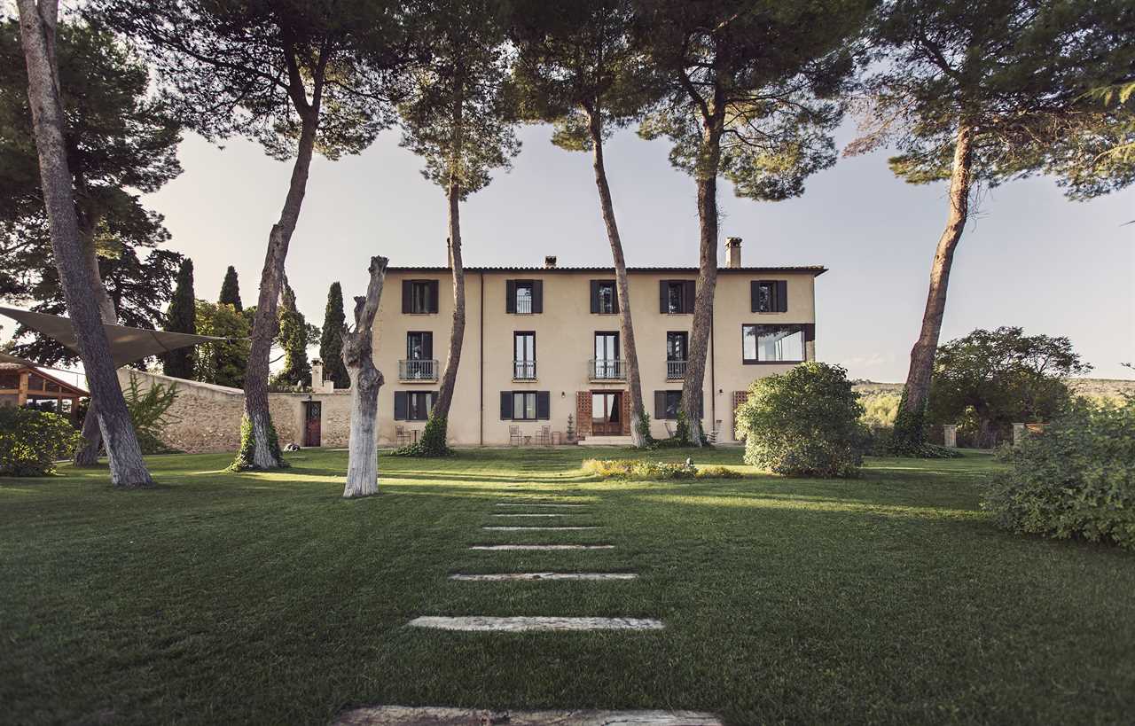 Finest UK and European meditation retreats