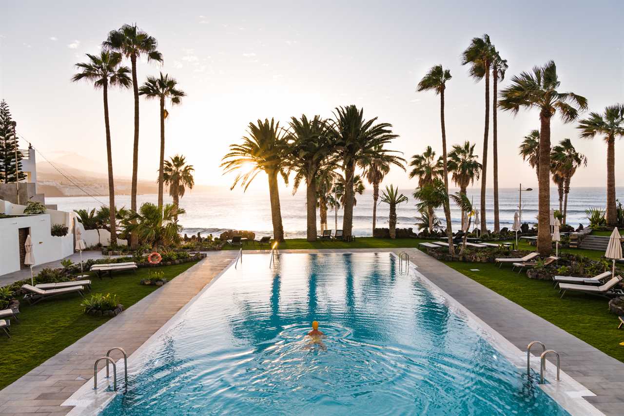 Finest UK and European meditation retreats