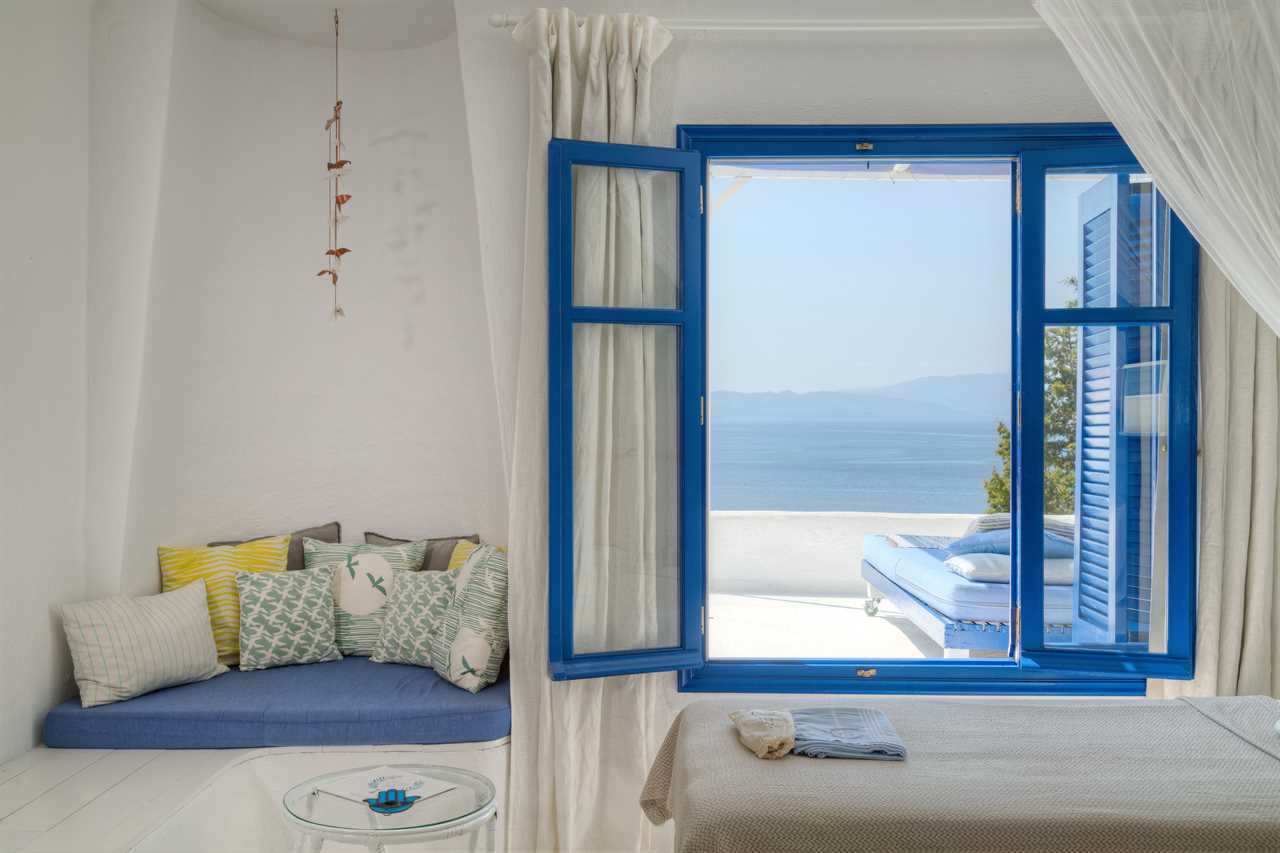 Finest UK and European meditation retreats