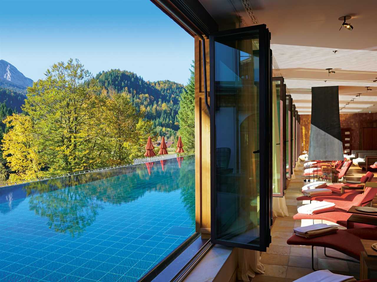 Finest UK and European meditation retreats