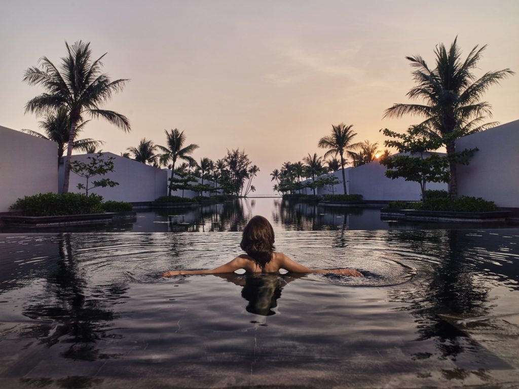 Hotel opening Asia 2022