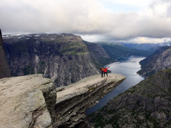 Norway